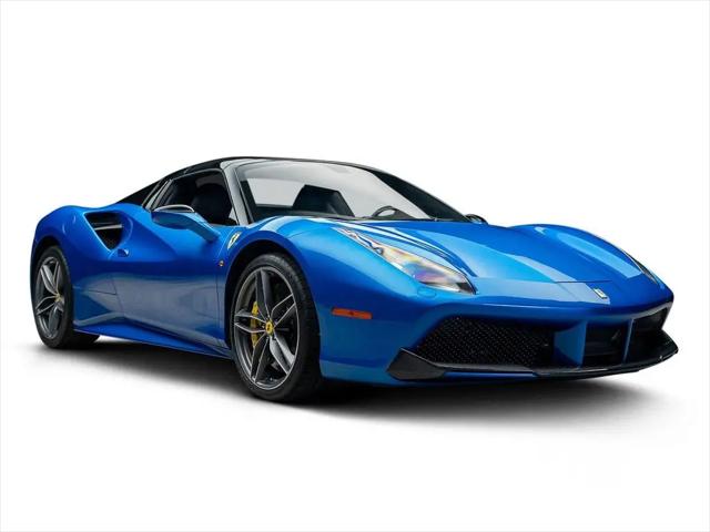 2018 Ferrari 488 Spider Base for sale in Fort Lauderdale, FL