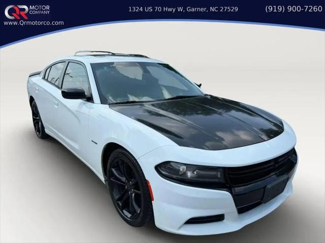 2016 Dodge Charger R/T for sale in Garner, NC