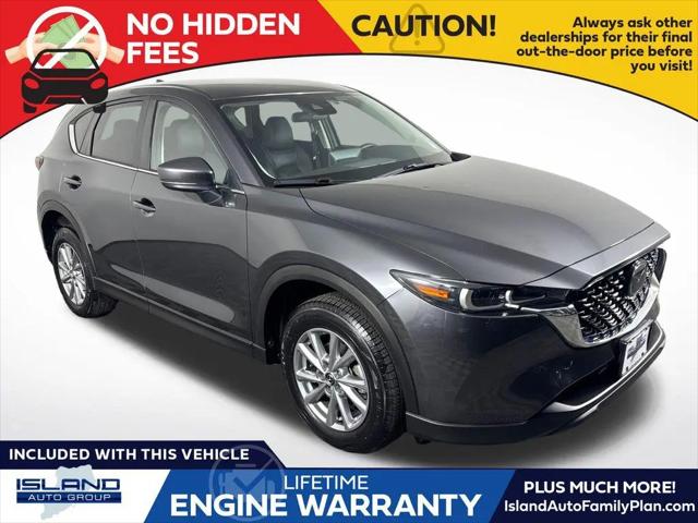 2023 Mazda CX-5 2.5 S Select for sale in Staten Island, NY