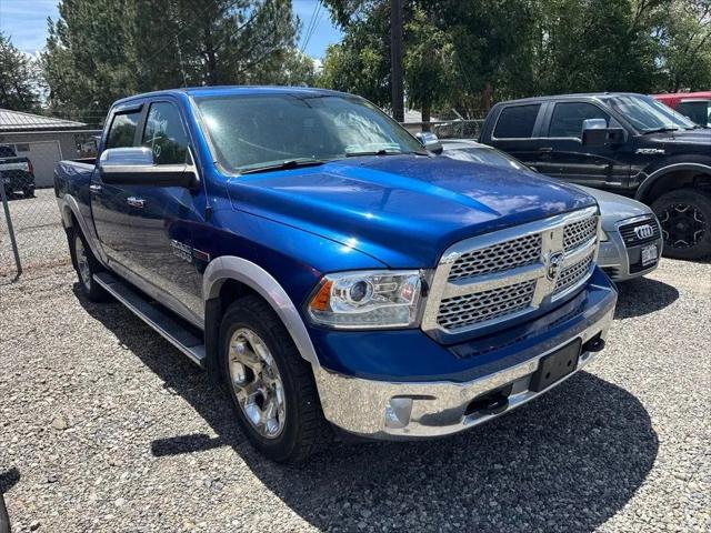 2015 Ram 1500 Laramie for sale in Delta, CO