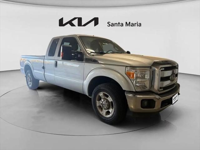 2015 Ford F-250 XLT for sale in Santa Maria, CA