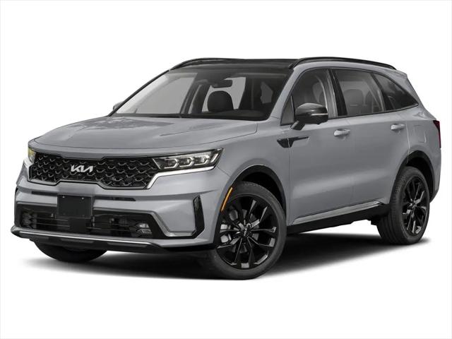 2022 Kia Sorento SX Prestige for sale in Santa Maria, CA
