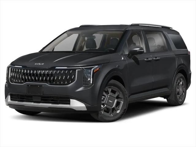 2025 Kia Carnival MPV EX for sale in Santa Maria, CA