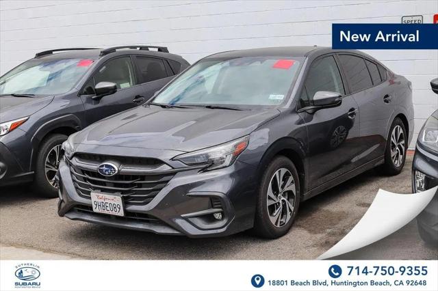 2024 Subaru Legacy Premium for sale in Huntington Beach, CA