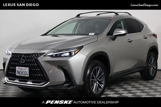 2026 Lexus NX 350 350 Base for sale in San Diego, CA