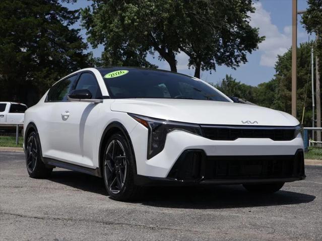 2026 Kia K4 GT-Line for sale in Olathe, KS