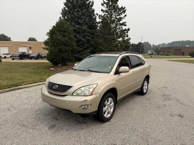 2004 Lexus RX 330 Base for sale in Willoughby, OH