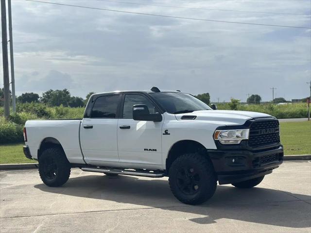 2024 Ram 2500 Big Horn Crew Cab 4x4 6'4" Box for sale in McAlester, OK