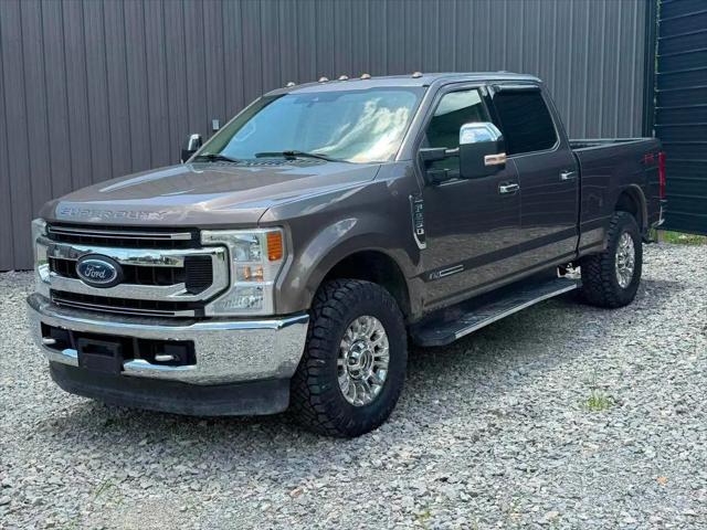 2020 Ford F-250 XLT for sale in Dexter, MO