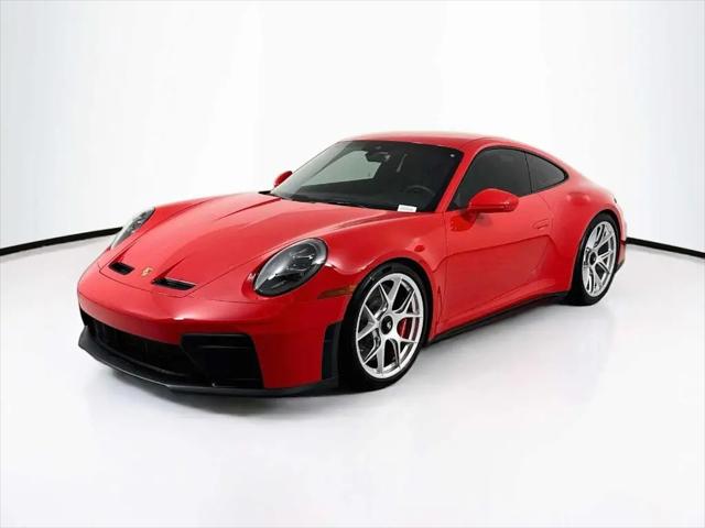 2026 Porsche 911 GT3 for sale in Glendale, AZ