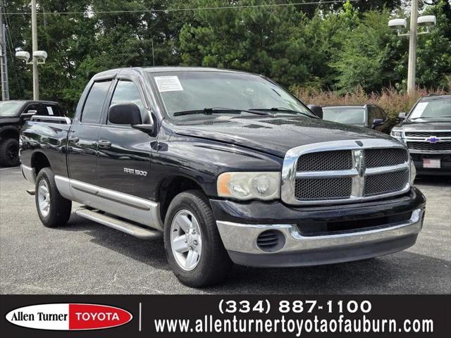 2002 Dodge Ram 1500 SLT for sale in Auburn, AL
