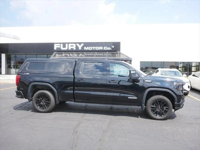 2022 GMC Sierra 1500 Elevation for sale in Forest Lake, MN