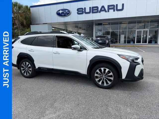 2024 Subaru Outback Touring XT for sale in Jacksonville, FL