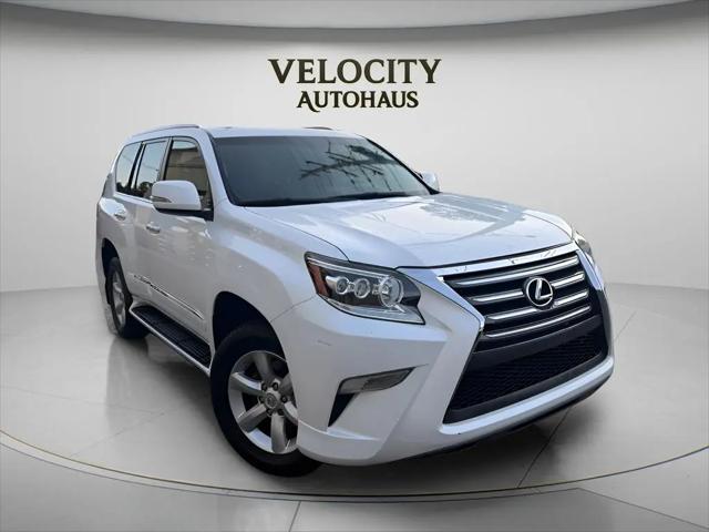 2017 Lexus GX 460 Base for sale in Hasbrouck Heights, NJ