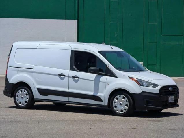 2021 Ford Transit Connect XL Cargo Van for sale in Fountain Valley, CA