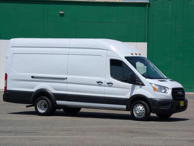 2020 Ford Transit Cargo Van Base for sale in Fountain Valley, CA
