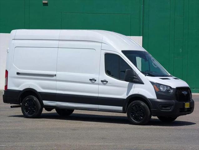 2021 Ford Transit Cargo Van Base for sale in Fountain Valley, CA