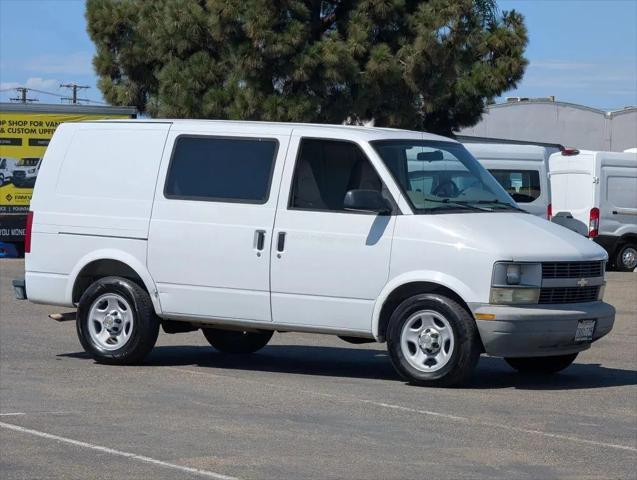 2005 Chevrolet Astro Base for sale in Fountain Valley, CA