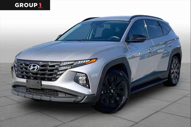 2023 Hyundai Tucson XRT for sale in Columbus, GA