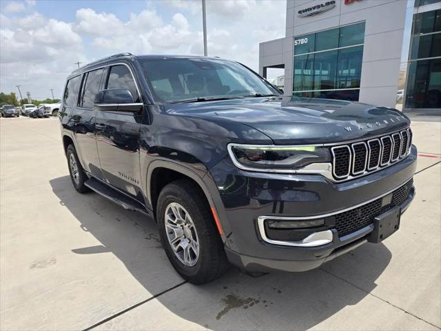 2022 Jeep Wagoneer Series I 4x2 for sale in Brownsville, TX
