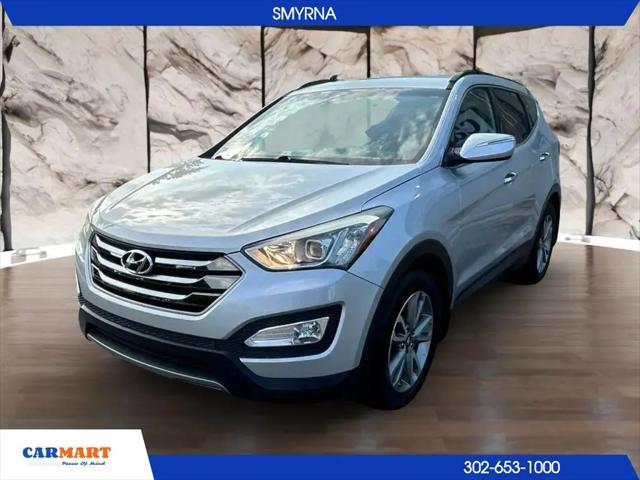 2016 Hyundai Santa Fe Sport 2.0L Turbo for sale in Smyrna, DE