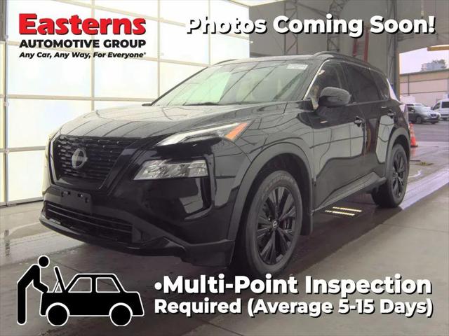 2023 Nissan Rogue SV Intelligent AWD for sale in Sterling, VA