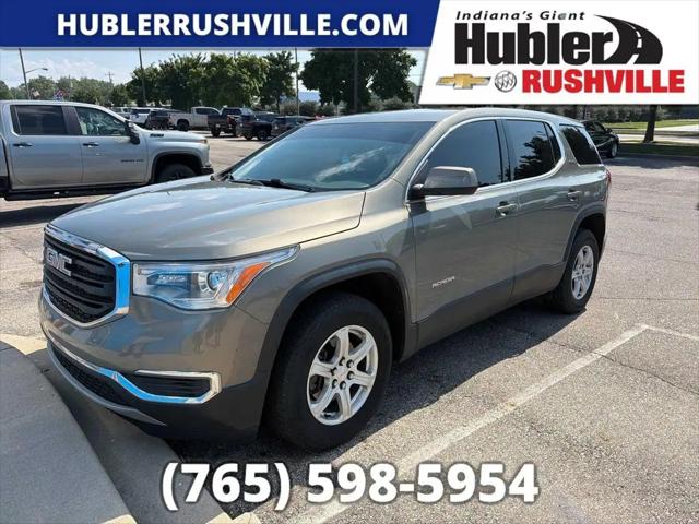 2019 GMC Acadia SLE-1 for sale in Rushville, IN