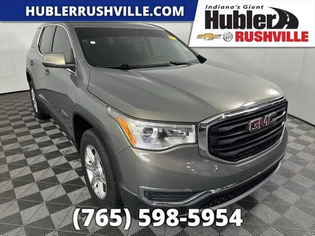 2019 GMC Acadia SLE-1 for sale in Rushville, IN