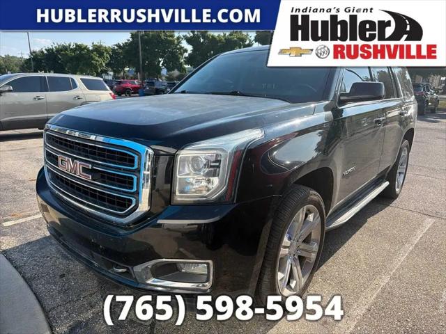 2016 GMC Yukon SLE for sale in Rushville, IN