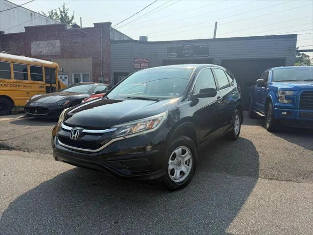 2015 Honda CR-V LX for sale in West Hempstead, NY