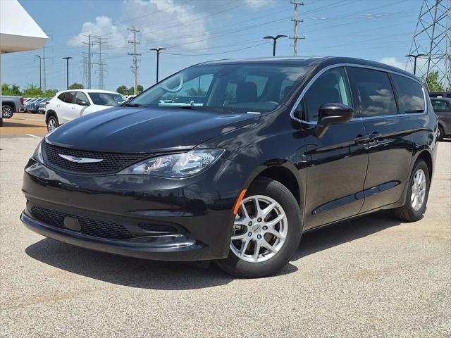 2023 Chrysler Voyager LX for sale in Memphis, TN
