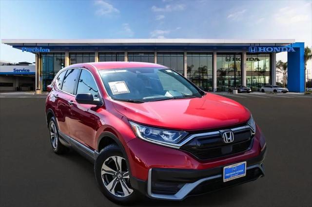 2020 Honda CR-V 2WD LX for sale in Downey, CA