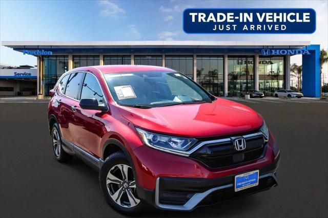 2020 Honda CR-V 2WD LX for sale in Downey, CA