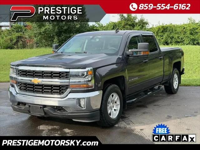 2016 Chevrolet Silverado 1500 LT for sale in Lexington, KY