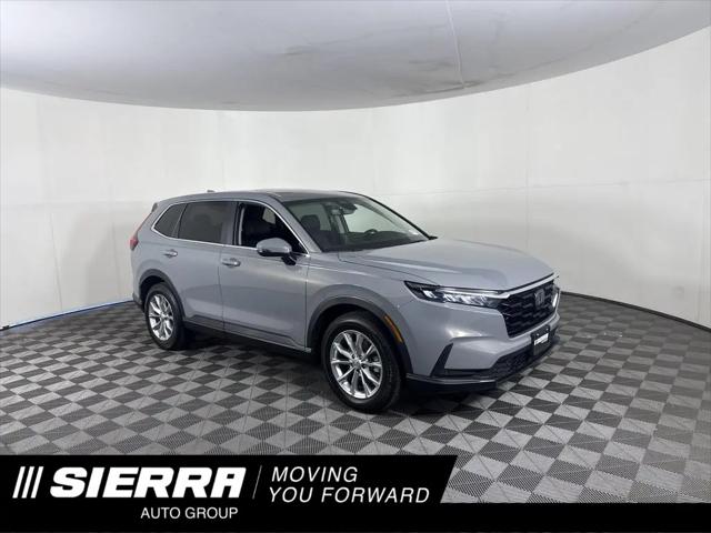 2024 Honda CR-V EX-L AWD for sale in Monrovia, CA