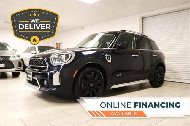 2021 MINI Countryman Cooper S for sale in Sacramento, CA