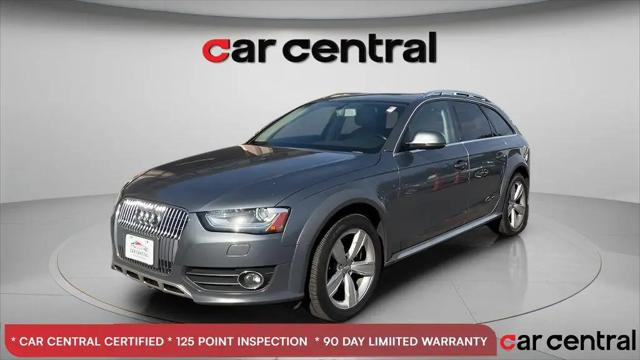 2016 Audi allroad Premium for sale in Wallingford, CT
