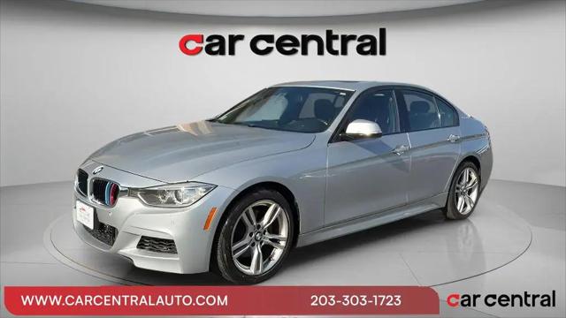2014 BMW CT Base for sale in Wallingford, CT