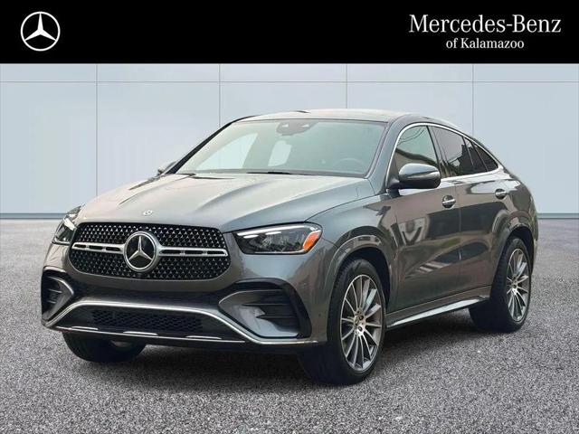 2025 Mercedes-Benz GLE 450 4MATIC for sale in Kalamazoo, MI