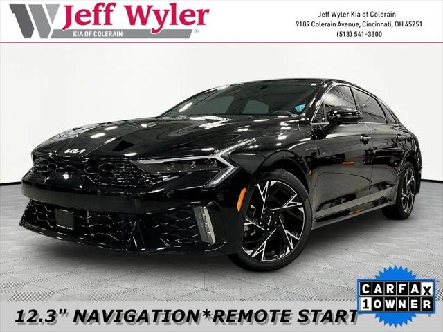 2025 Kia K5 GT-Line for sale in Cincinnati, OH