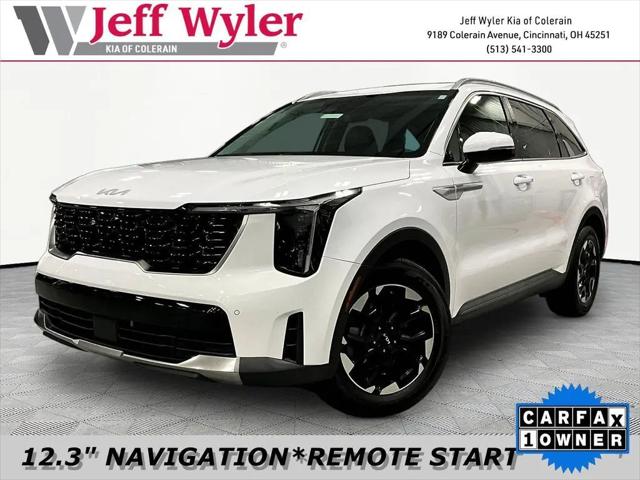 2025 Kia Sorento S for sale in Cincinnati, OH
