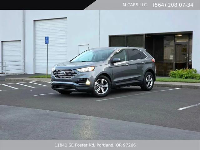 2022 Ford Edge SEL for sale in Portland, OR