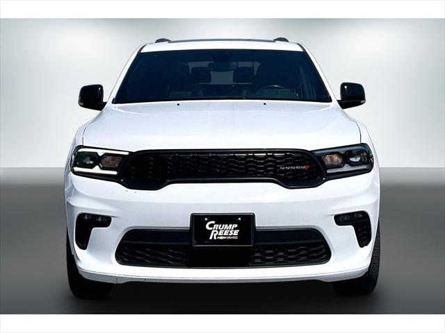2021 Dodge Durango GT Plus AWD