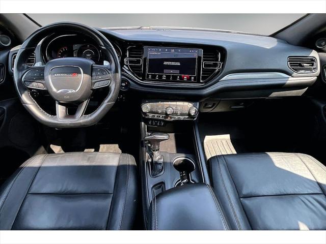 2021 Dodge Durango GT Plus AWD