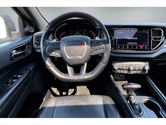 2021 Dodge Durango GT Plus AWD