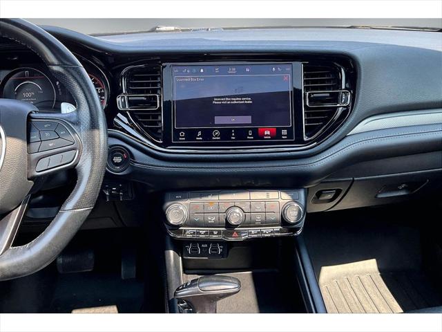 2021 Dodge Durango GT Plus AWD