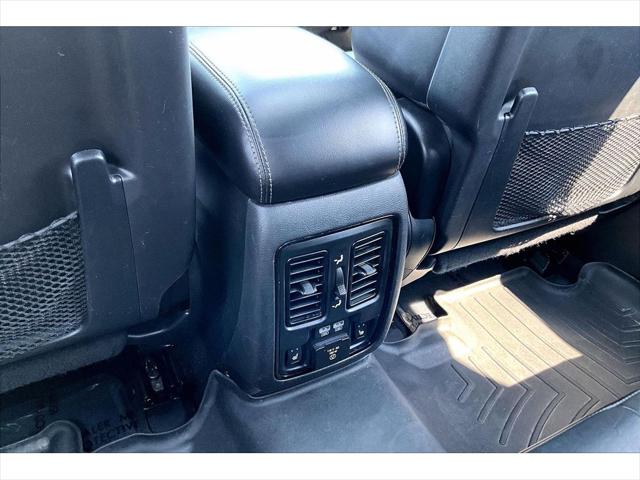 2021 Dodge Durango GT Plus AWD