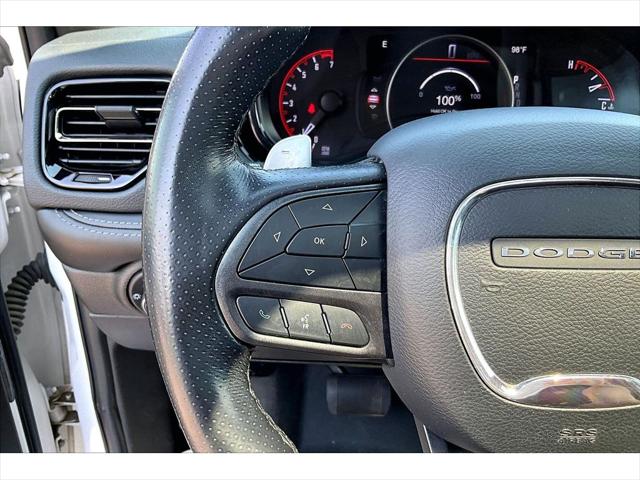 2021 Dodge Durango GT Plus AWD