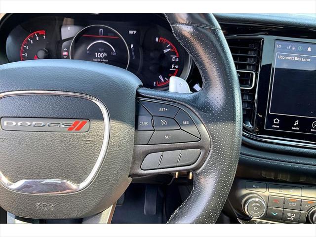 2021 Dodge Durango GT Plus AWD