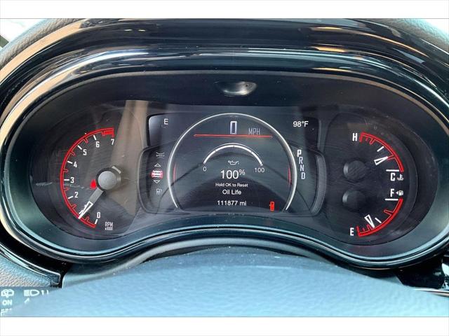 2021 Dodge Durango GT Plus AWD